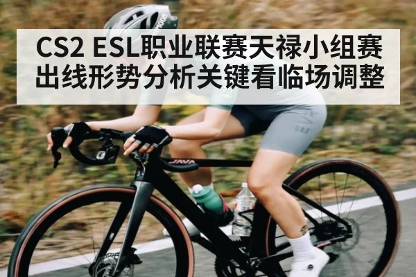 CS2 ESL职业联赛天禄小组赛出线形势分析关键看临场调整